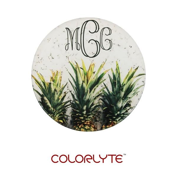 Acrylic Coaster - 4" – Round Acrylic Coaster - 4" – Round