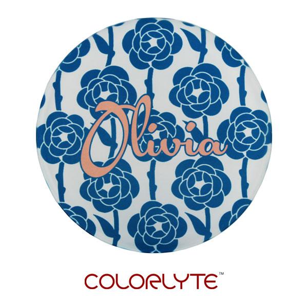 Acrylic Coaster - 3.75" – Round