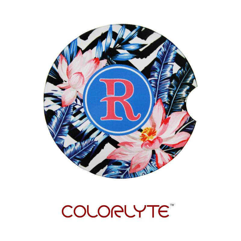 Acrylic Coaster - 3.75" – Square
