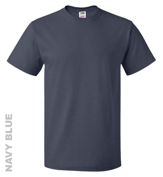 Archer Spaghetti T-Shirt