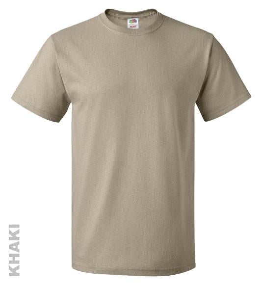 The Hogs of War T-Shirt