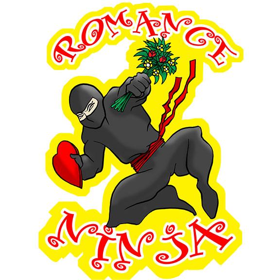 Romance Ninja