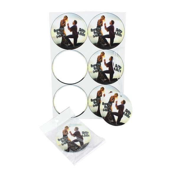 Air Freshener – Circle