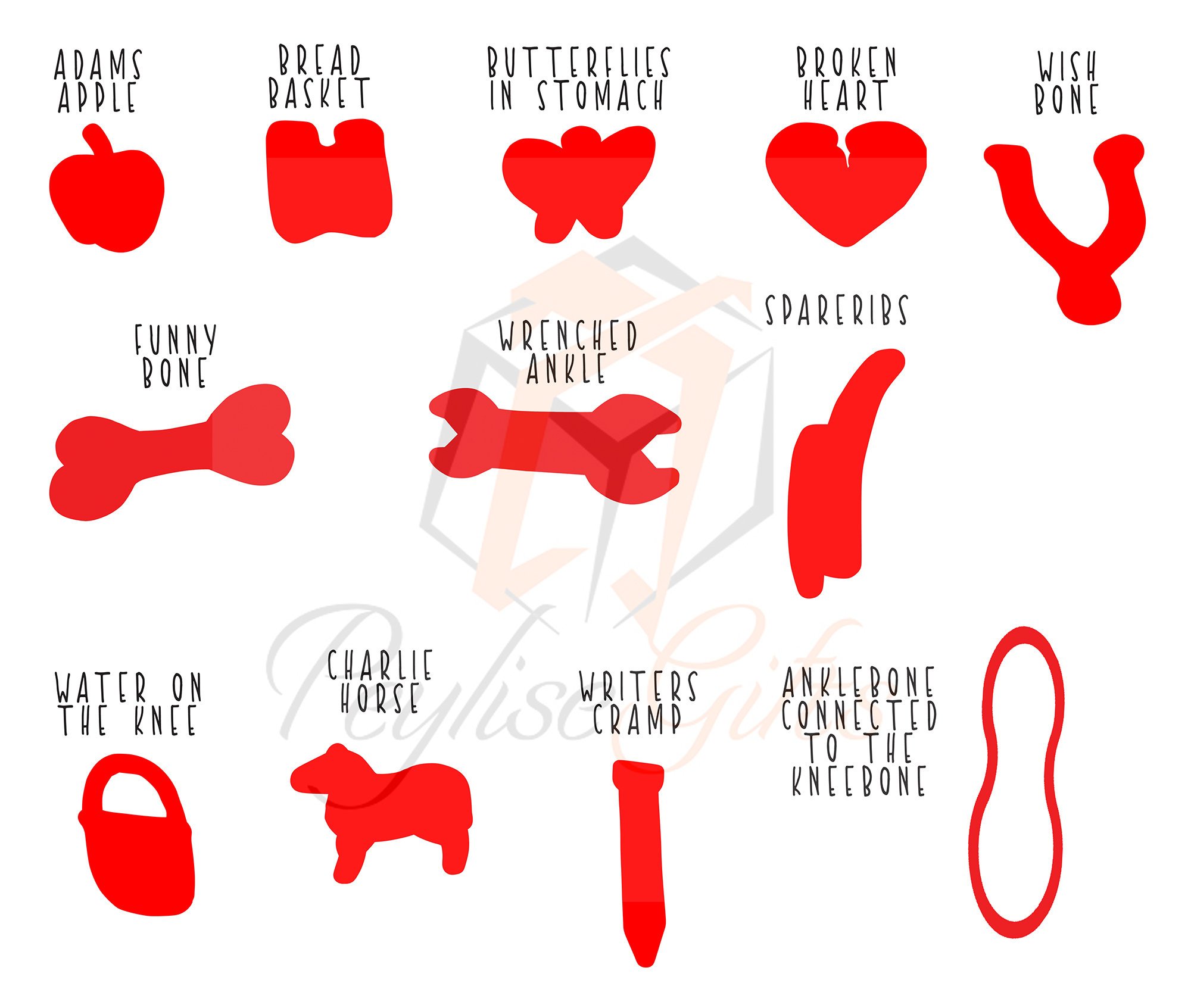 Operation, Operation Game, Halloween, Halloween Costume, PNG File