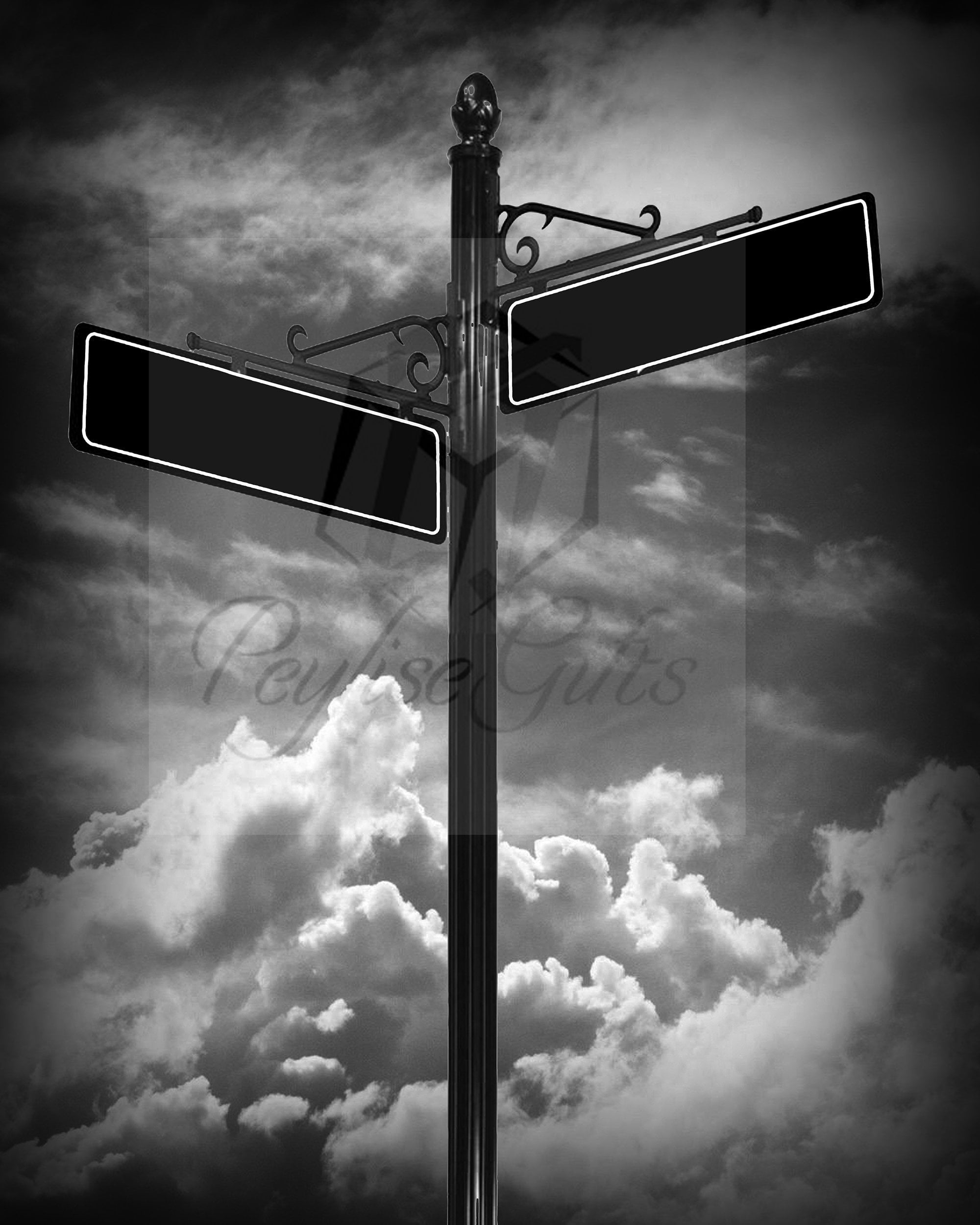 Family of 2 Sign, Custom Gift from Realtor, Street Sign, Road Sign, Family Gift, JPG file