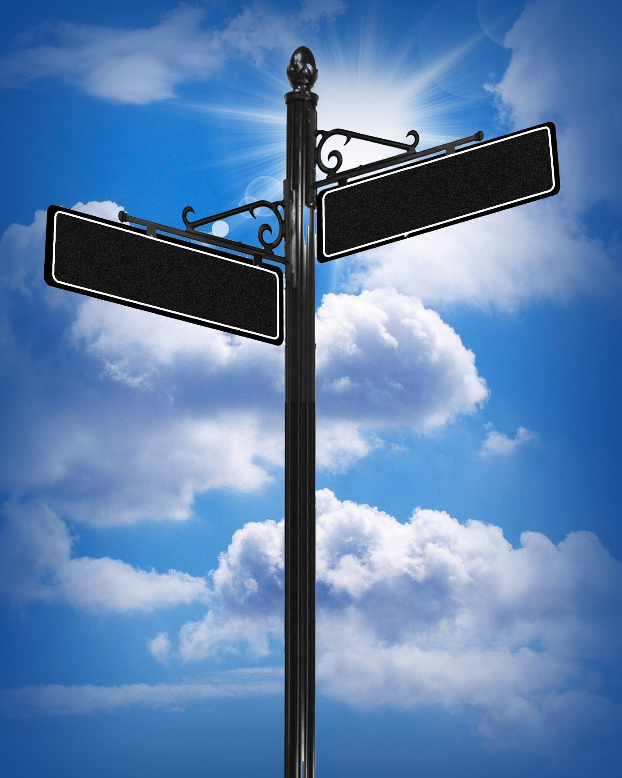 Family of 2 Sign, Custom Gift from Realtor, Street Sign, Road Sign, Family Gift, JPG file