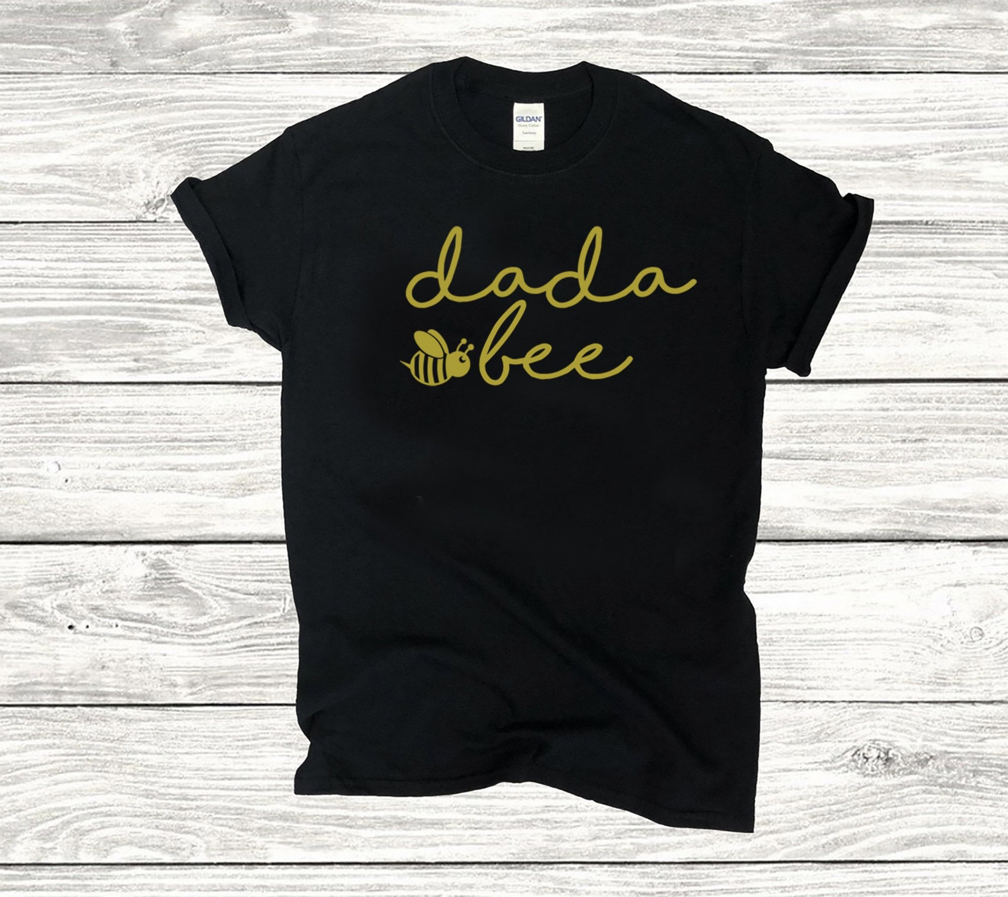 Dada Bee, Bee, Dada, PNG