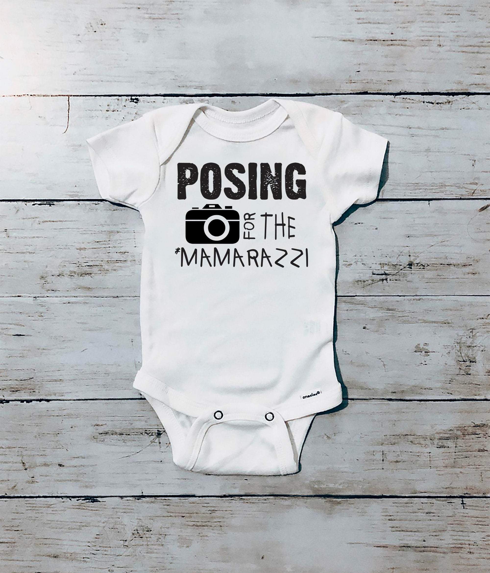 Posing for the Mammarazzi, PNG File
