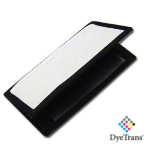Bi-Fold Nylon Checkbook Cover