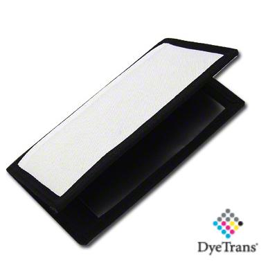 Bi-Fold Nylon Checkbook Cover