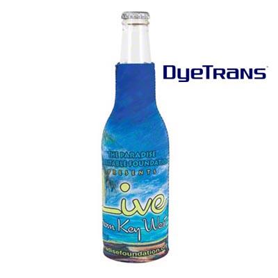 Foam Slip-On Bottle Hugger - Fits 12oz Bottle