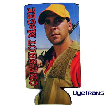 Foam Can Hugger - Fits 24oz Can