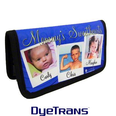 Checkbook Cover