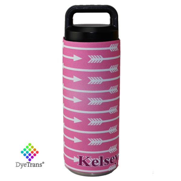 Neoprene Hugger - Fits Yeti 18oz Rambler Bottle