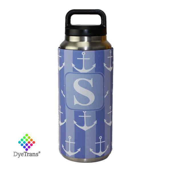 Neoprene Hugger - Fits Yeti 36oz Rambler Bottle