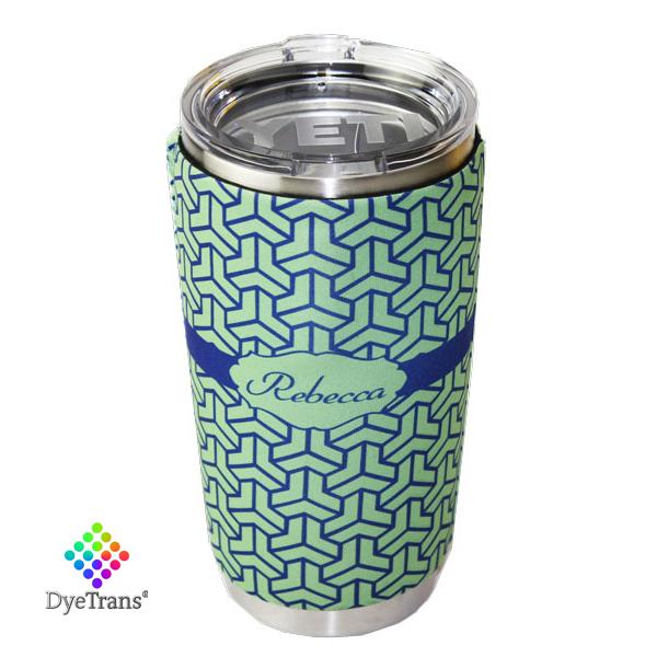 Neoprene Hugger - Fits Yeti 20 oz Rambler Tumbler