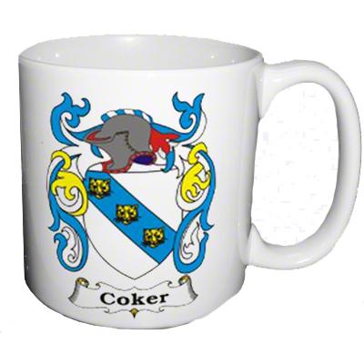 Ceramic Mug - 20 oz