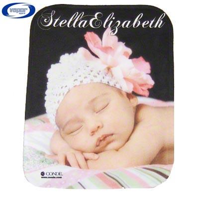 Fleece Burp Cloth