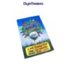 Towel - 11"x17.25” - Gromet Clip Position A