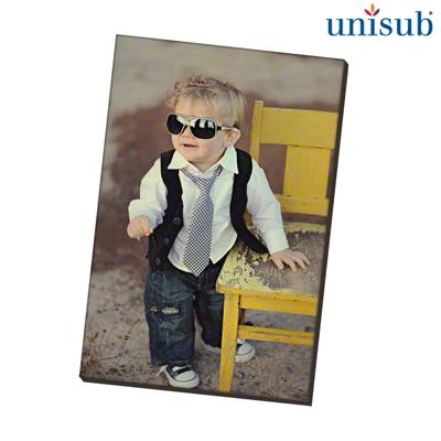 Hardboard Magnet - 2" x 3" - Rectangle