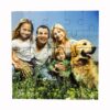 25 Piece Jigsaw Puzzles - 6.7" x 6.7" - Gloss