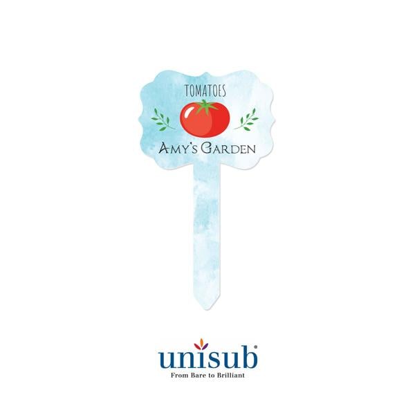 Outdoor Aluminum Garden Stake - 3.95" x 6.9" – Benelux Outdoor Aluminum Garden Stake - 3.95" x 6.9" – Benelux