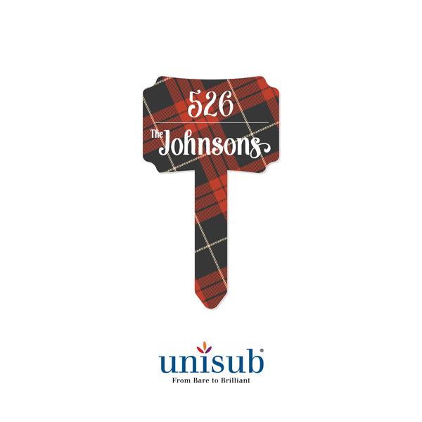 Outdoor Aluminum Garden Stake - 3.95" x 6.9" – Berlin Outdoor Aluminum Garden Stake - 3.95" x 6.9" – Berlin