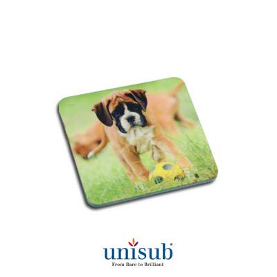 FRP Magnet - 2" – Square