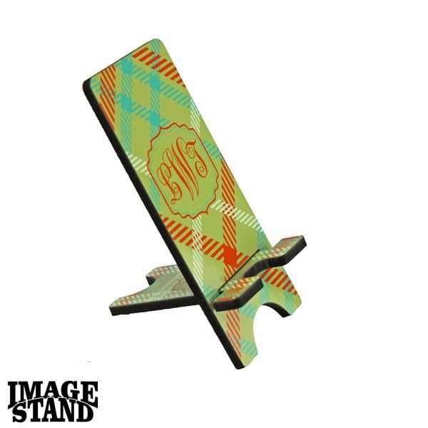 Phone Stand - Small - Flat Top