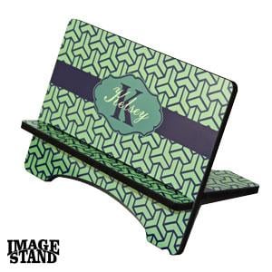 Phone Stand - Landscape - Small - Flat Top