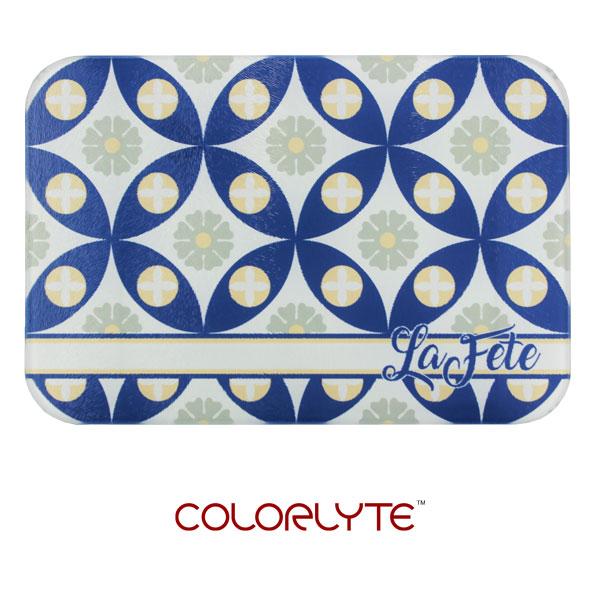 Glass Cutting Board - 7.87" x 11.81"