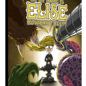Hi! My Name is Elise. How Can I Help?