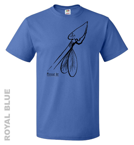 PL Arrowhead B TS_0020_Royal Blue