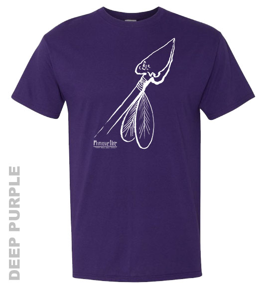 PL Arrowhead W TS_0003_Deep Purple