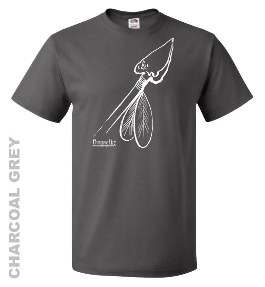 PL Arrowhead W TS_0005_Charcoal Grey