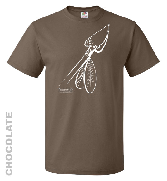 PL Arrowhead W TS_0011_Chocolate