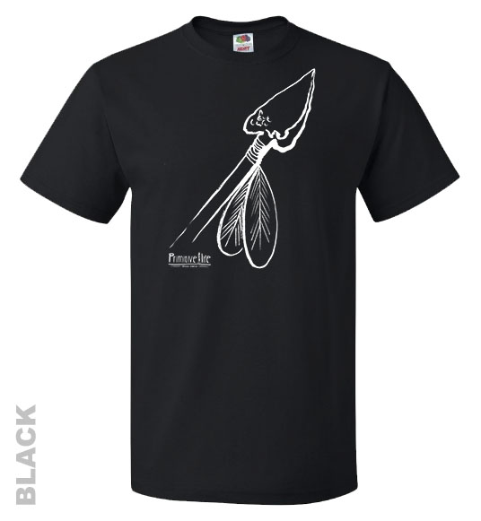 PL Arrowhead W TS_0013_Black