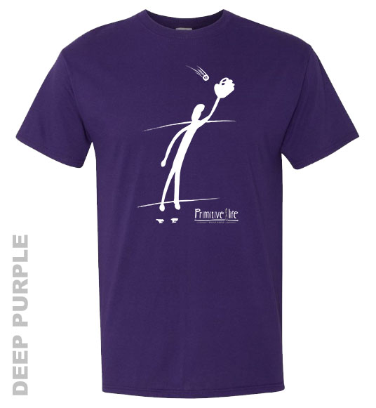 PL Baseball Snag W TS_0003_Deep Purple