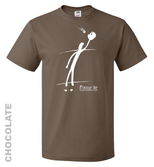 PL Baseball Snag W TS_0011_Chocolate