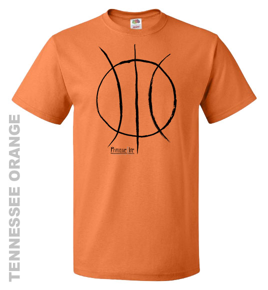 PL Basketball Symbol B TS_0008_Tennessee Orange