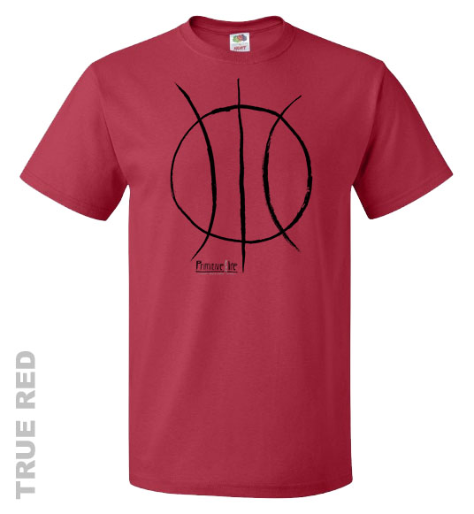 PL Basketball Symbol B TS_0016_True Red