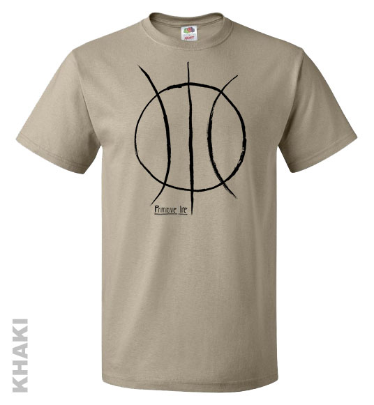 PL Basketball Symbol B TS_0022_Khaki