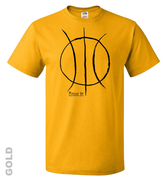 PL Basketball Symbol B TS_0029_Gold