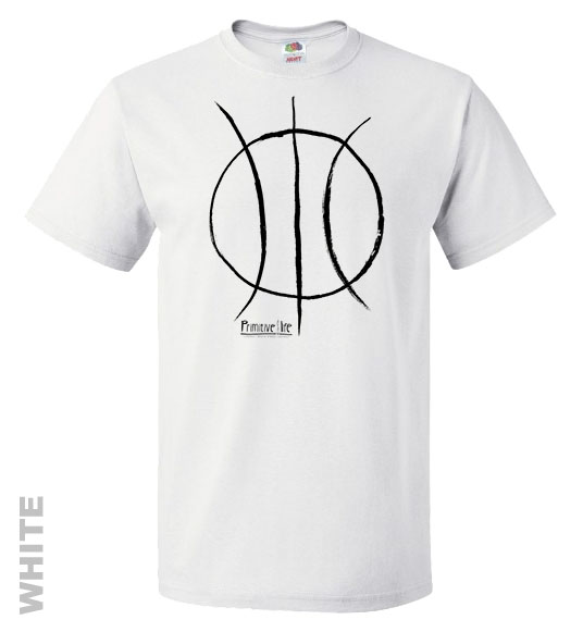 PL Basketball Symbol B TS_0034_White