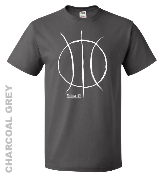 PL Basketball Symbol W TS_0005_Charcoal Grey