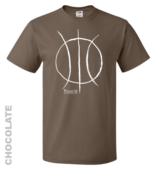 PL Basketball Symbol W TS_0011_Chocolate