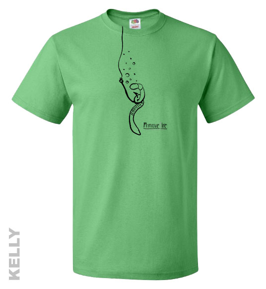 PL Fishing Worm Hook B TS_0021_Kelly