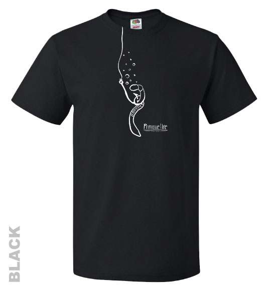 PL Fishing Worm Hook W TS_0013_Black