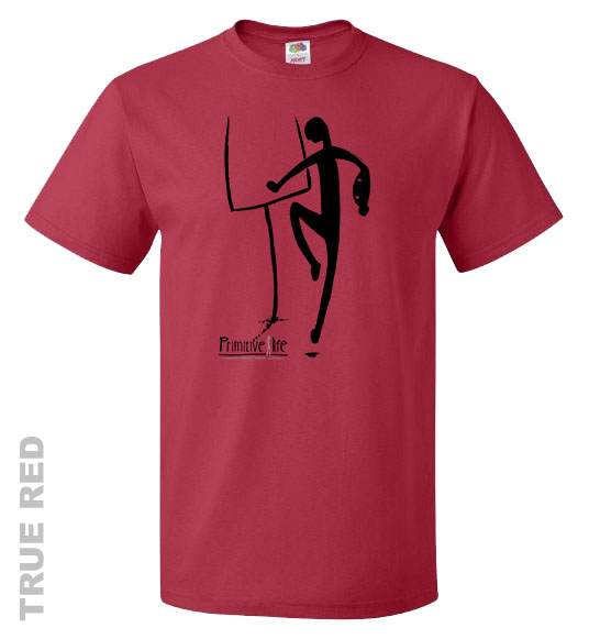 PL Football Pose B TS_0016_True Red