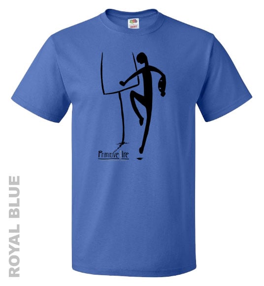 PL Football Pose B TS_0020_Royal Blue